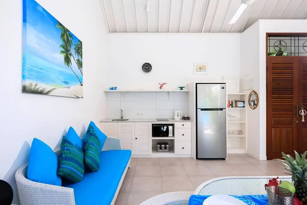 Lovely Hidden Gem Villa 1 Bedroom Private contacts